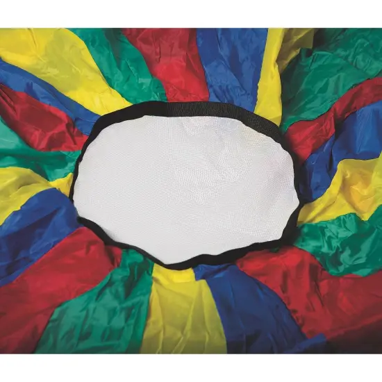 30' Institutional, Play Parachute {4}