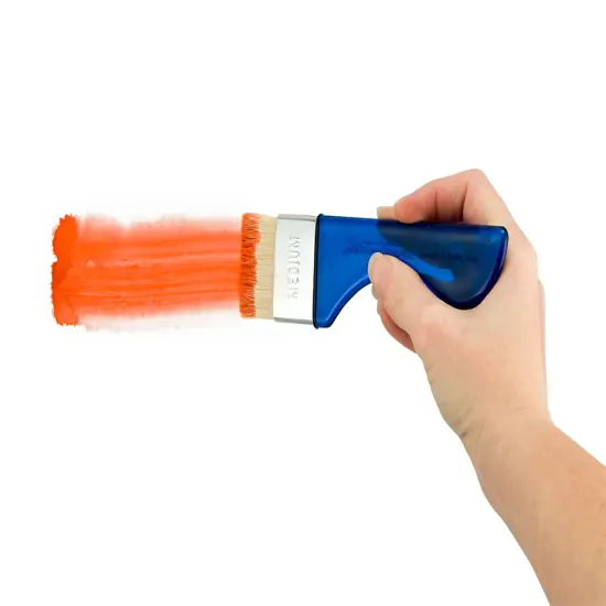 Sterling Edwards Signature Series Watercolor Artist Paint Brush - Blender and Glazing Brush for Watercolor Paint {7}