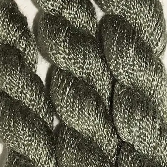 Planet Earth Fiber Ply Silk Embroidery Floss - #1183 Bog Multicolor {1}