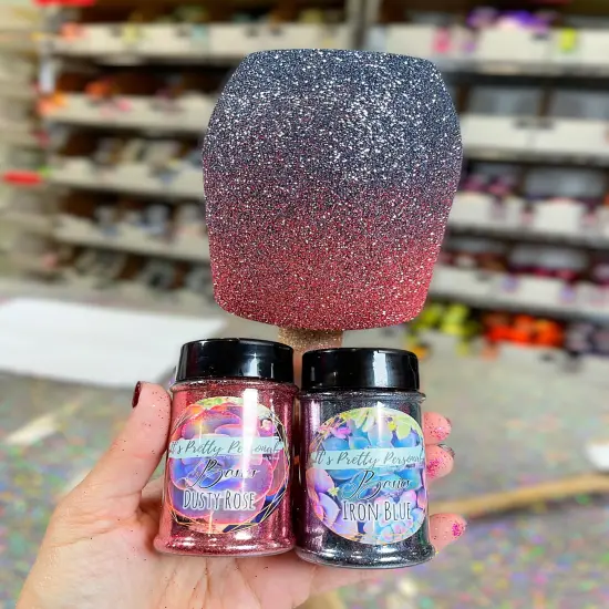 &ldquo;Iron Blue&rdquo;- Basics Collection {5}