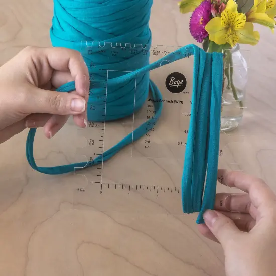 Boye Multi Measuring Tool {7}