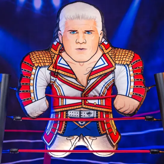 Bleacher Creatures WWE Cody Rhodes 24" Bleacher Buddy {4}
