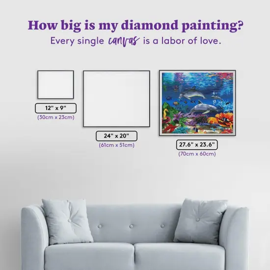 Beneath the Cerulean Sea {4}