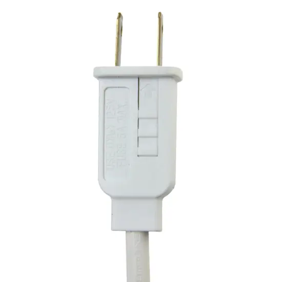 Northlight LED Commercial Grade Flexible Christmas Rope Lights - Blue - 50' Blue Wire {4}