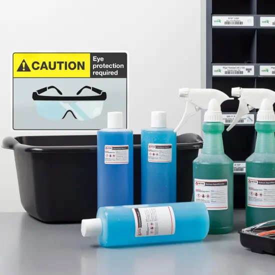 Avery Durable ID Labels, Permanent Adhesive, 2" x 2-5/8", 750 Labels (6578) {2}