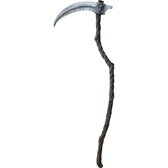 Reaper Scythe 61" Costume Prop Accessory {1}