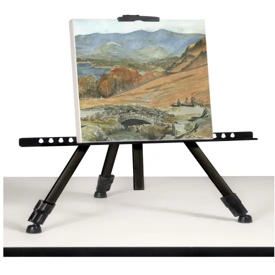 Creative Mark Feather Portable Lightweight Easel - Assorted Sizes {3}