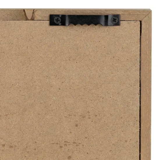 Northlight Home Sweet Home with Bird Silhouettes Wooden Wall Sign - 15" Black {7}