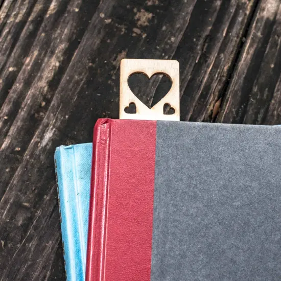 Bookmark - She Believed She Could {4}