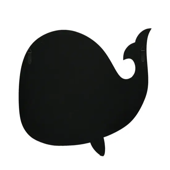 Adorable Blue Whale Key Rack Wall Hook 33 By 20 Inches {4}