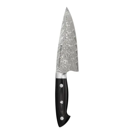 KRAMER by ZWILLING EUROLINE Damascus Collection Chef's Knife {1}