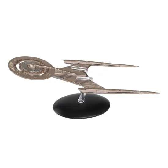 Eaglemoss Star Trek Discovery Starship Replica | USS Discovery {3}