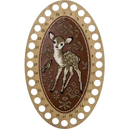 Thread organizer making kit FLTL-015 {2}