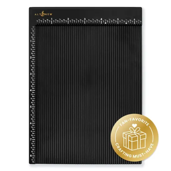 Crafter's Essential Scoring Board {1}