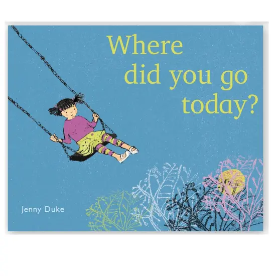 Learning To Be Happy Books, Set of 4 {3}