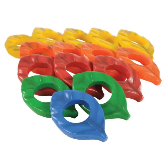 Kaplan Early Learning Company Number and Color Counting Tree {5}