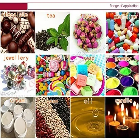 CTKcom 6-Packs 3 oz Screw Top Metal Tins Aluminum Tin Cans Gram Jar,90ml Empty Slip Slide Round Containers For Lip Balm,Salve,Crafts,Cosmetic,Candles,Storage Kit(90g) {4}