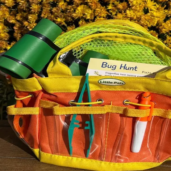 Children's Insect Observation Kit {2}