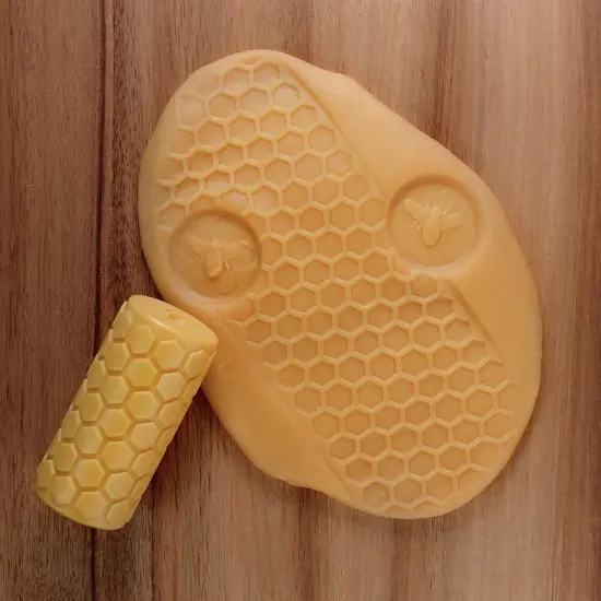 Let's Roll, Garden Bugs Rollers, Set of 6 {3}