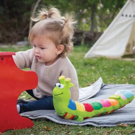 Edushape Melody Snail {4}