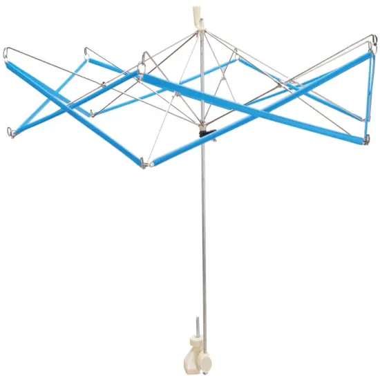 Lacis Swift Yarn Winder {2}