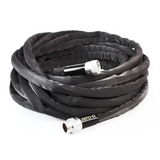 Zero G Light Weight Garden Hose (50ft) {1}