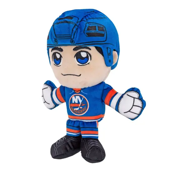 Bleacher Creatures New York Islanders Player 8" Kuricha Plush {5}