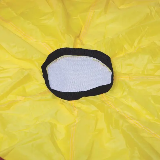 12' Target Institutional Play Parachute {6}