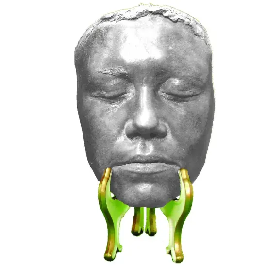 Aluminum Powder 325-Mesh - 1-lbs {3}