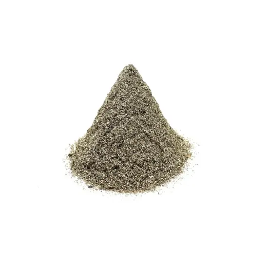 Brass Powder 325-Mesh - 1lbs {2}