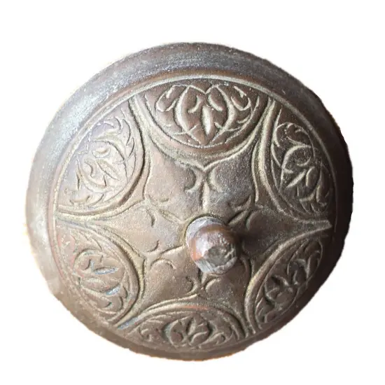 Iron Powder 325-Mesh - 1-lbs {4}