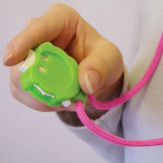 Clover Mini Kacha-Kacha Knit Counter {3}