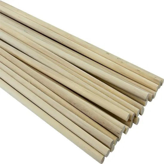 Midwest Products Birch Hardwood Dowel 36"-5/16" {2}