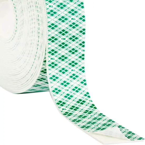Scotch(R) Double-Sided Foam Mounting Tape-.75"X38yd {2}