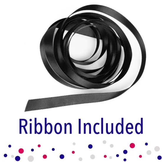 Big Dot of Happiness We've Got Spirit - Cheerleading - Birthday Party or Cheerleader Party Favor Boxes - Set of 12 {7}