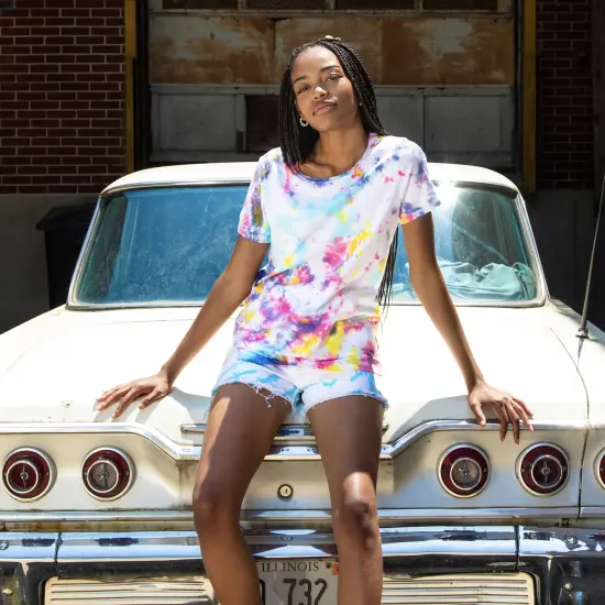 Rit Tie Dye Accessory Kit {6}