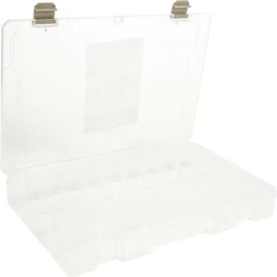 ArtBin Solutions Box 4-48 Compartments-14.125"X9"X2" Translucent {2}