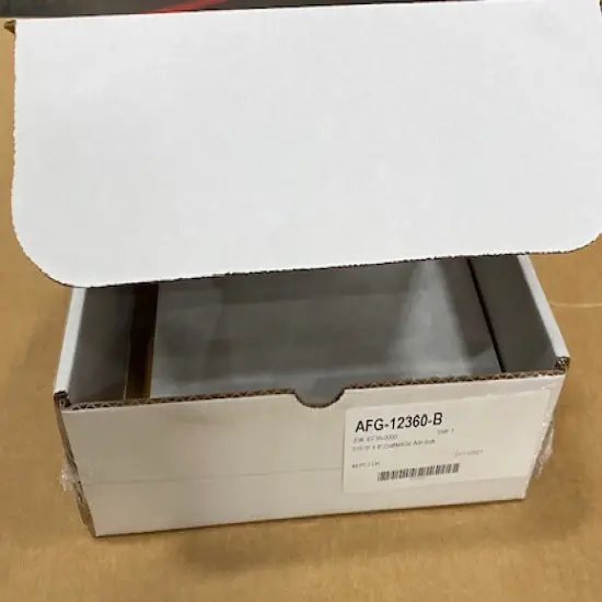 ProMag Craft Magic Magnetic Sheets 48pc Display-5"X8" {4}