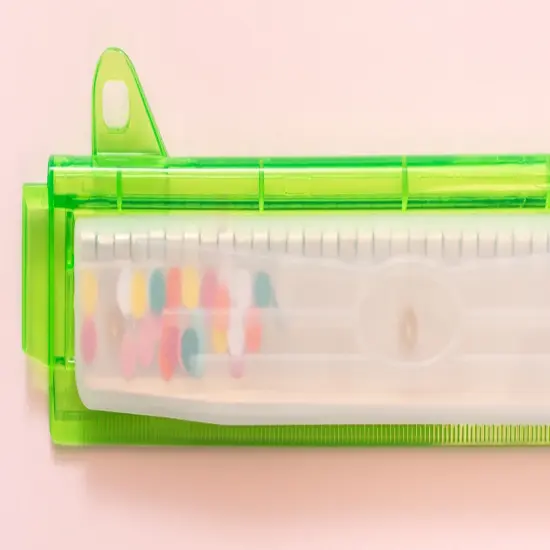 We R 3 Hole Punch {6}