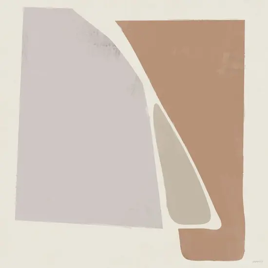 Vintage Machine Abstract II by Dan Meneely - Item # VARPDX14875FA {1}