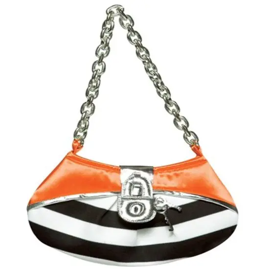 Prisoner Purse Adult Costume Accessory {1}