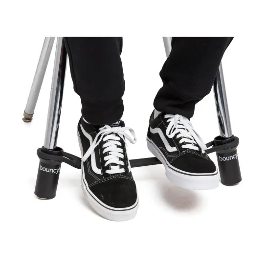 Chair Band for Middle/High School Chairs, Black {4}