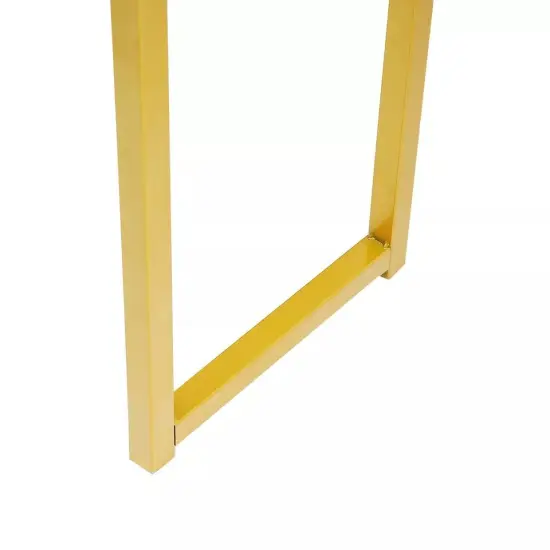 Gold Flower Stand Wedding Backdrop Stand Commercial Celebration Holder {2}