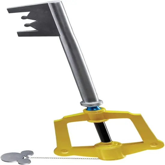Kingdom Hearts Sora Keyblade Costume Accessory {1}