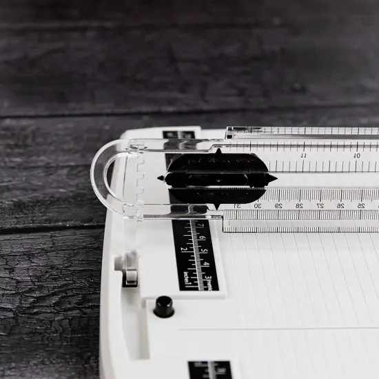 Tim Holtz Precision Craft Trimmer-12.5" {6}