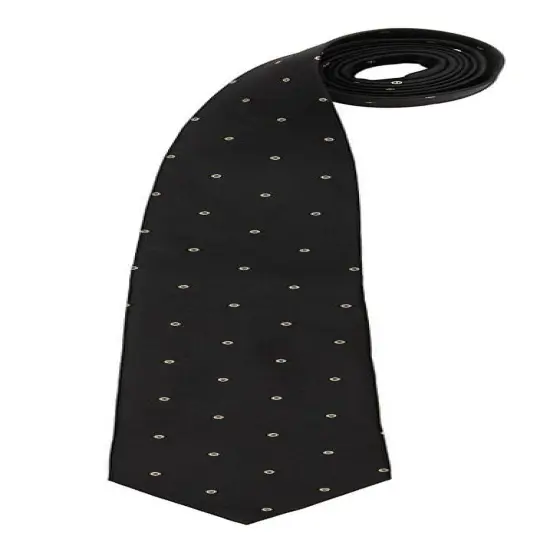 Harry Potter Fantastic Beasts Percival's Necktie {1}