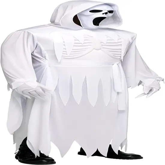The Banshee Ghost Adult Costume | One Size {3}