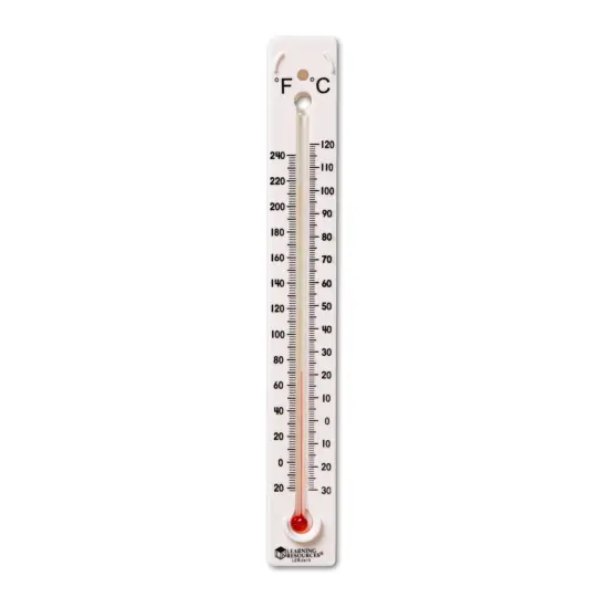 Boiling Point Thermometers, Set of 10 {2}