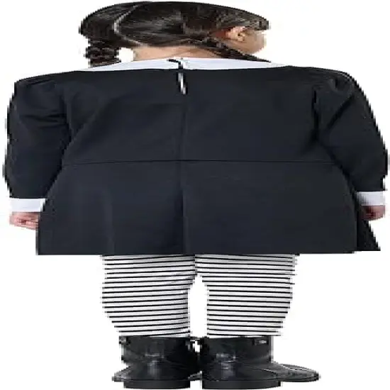 Dreadful Child Child Costume {4}