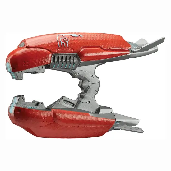 Halo Plasma Rifle Child Costume Accessory {1}